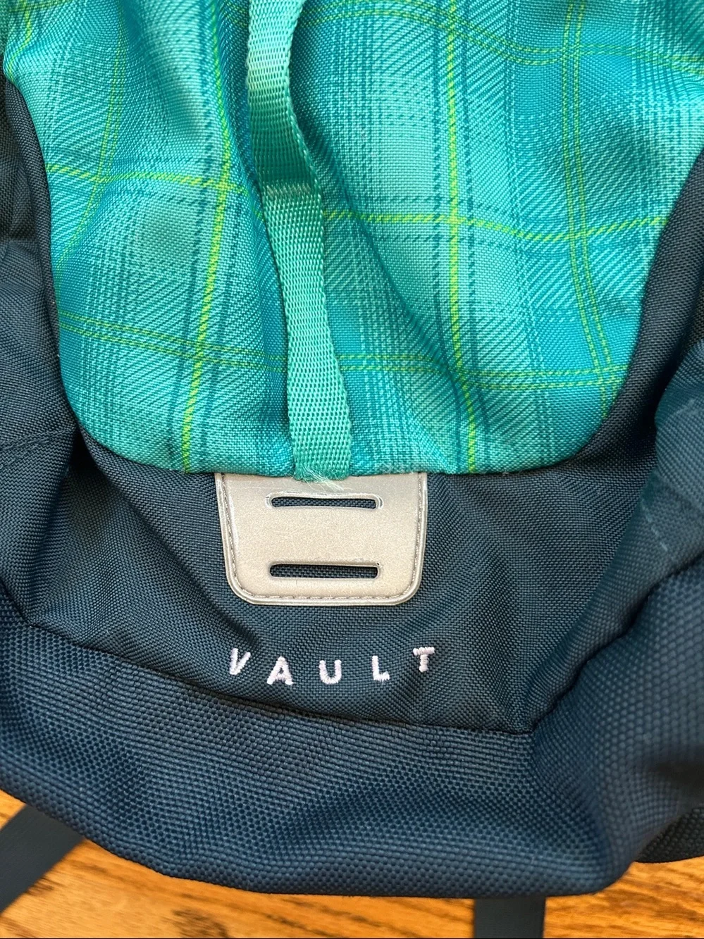 North Face Vault Backpack
